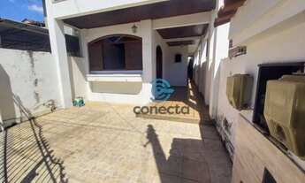 Imagem 4: Casa com 4 dormitórios à venda, 240 m² - Barro Vermelho - São Gonçalo/RJ