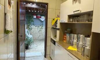 Imagem 6: K Casa com 3 dormitórios