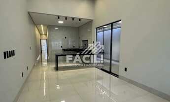 Imagem 3: Vende-se Casa 3 Suítes na Quadra 208 Norte