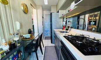 Imagem 5: Isla Jardim com 2 dormitórios à venda, 70 m² por R$ 780.000 - Engenheiro Luciano Cavalcant