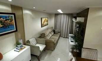 Imagem 3: Ed. Fiore Gardênia - 90 m²; 3 dormitórios, 1 suíte, 2 vagas cobertas