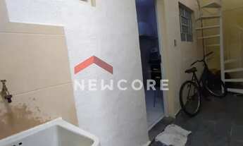 Imagem 3: Sobrado em Rua Doutor Pedro de Moura Alcântara - Vila Antônio Augusto Luiz - Caçapava/SP