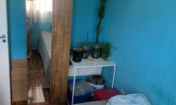 Imagem 2: Quarto para locação