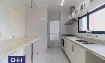 Imagem 8: Venda Apartamento 3 Dormitórios - 117 m² Chácara Klabin