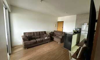 Imagem 3: Apartamento à Venda - Santa Maria - DF