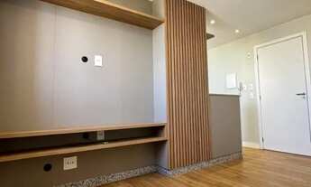 Imagem: Apartamento 2 Quartos - Edifício URBAN