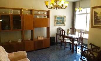 Imagem 3: Apartamento com 3 dormitórios à venda, 102 m² por R$ 580.000,00 - Icaraí - Niterói/RJ