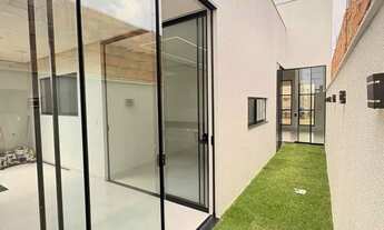 Imagem 6: CASA DE ALTO PADRÃO NO COND. PORTO MARINA 3/4 COM SUÍTE E CLOSE