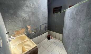 Imagem 6: Aluga-se Casa da frente com 1 quarto em Samambaia Norte/DF