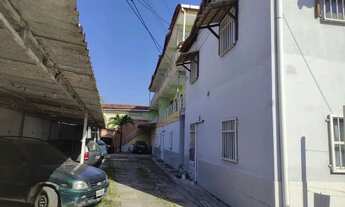 Imagem 2: Apartamento com garagem coberta