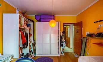 Imagem 7: Casa em Pompeia Casa com 2 dormitórios