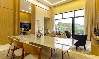 Imagem 4: Casa à venda em Campinas, Swiss Park, com 3 suítes, com 240 m²