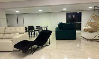 Imagem 2: Apartamento para venda possui 234 metros quadrados com 4 quartos