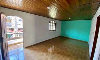 Imagem 5: Casa de condomínio para venda tem 132 metros quadrados com 3 quartos