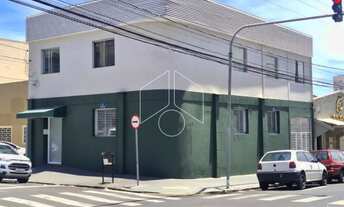 Imagem: Comercial LojaSalão em Marília