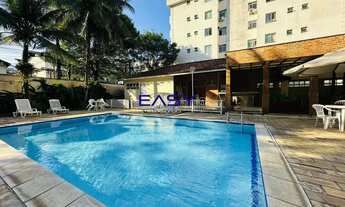 Imagem: Belo apartamento de condomínio - Parque