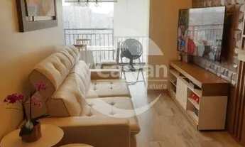 Imagem 3: Apartamento em Vila Prudente