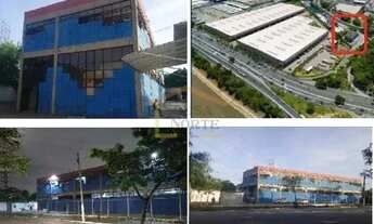 Imagem: Prédio Comercial, 1857m² Vila Maria