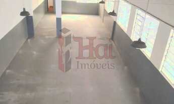 Imagem 4: Aluga-se Galpão/Depósito/Armazém com 580m² na Vila Maria