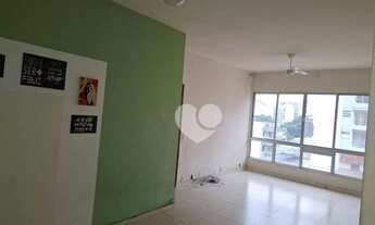 Imagem 4: Apartamento com 3 dormitórios à venda, 85 m² por R$ 475.000,00 - Grajaú - Rio de Janeiro/R