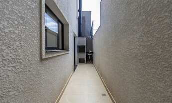 Imagem 16: Triplex com terraço Gourmet, 3 quartos,1 suite São Lourenço - Curitiba - PR