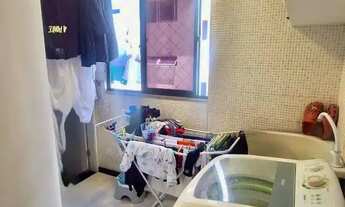 Imagem 7: Boa Viagem, Perto Colégios, 3 Qts+Escritório Home Office, 98m², 2 Vagas, Reformado, Armári