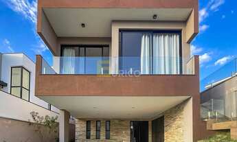 Imagem: Casa para locação no Condomínio Ibi Aram