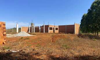 Imagem 3: Chácara em construção - GOIANIRA