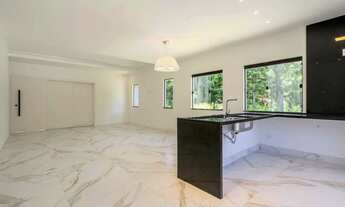 Imagem 7: Casa linear com três quartos em Albuquerque