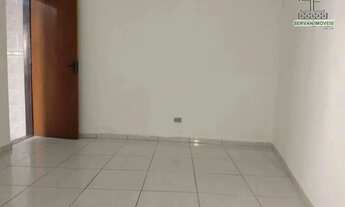 Imagem 6: Casa com 1 dormitório para alugar por R$ 800,00/mês - Vila Menk - Osasco/SP