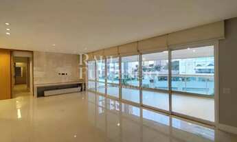 Imagem 2: Apartamento 3 suítes para locação na Gleba Palhano