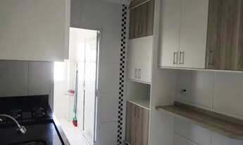 Imagem 6: Condomínio Residencial Palma de Mallorca em frente ao supermercado Confiança