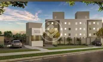 Imagem 4: Ágio de Apartamento Gran Luna (MRV) Jardim Gardênia, Goiânia! codigo: 160297