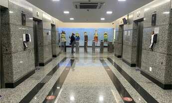 Imagem 3: Lajes Corporativas para locação em Bela Vista - SP