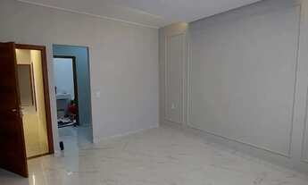 Imagem 7: Casa de altô padrão na lagoa seca com piscina a venda