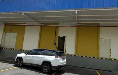 Imagem 3: Galpao com 1500 m2 em simoes filho