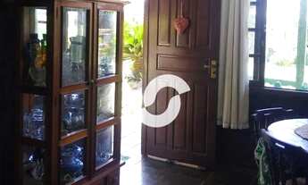 Imagem 6: Casa com 3 dormitórios à venda, 80 m² por R$ 560.000,00 - Guaratiba - Maricá/RJ