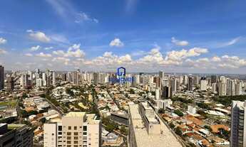 Imagem 6: Imóvel para aluguel com 227 metros quadrados com 4 quartos em Setor Marista - Goiânia - GO