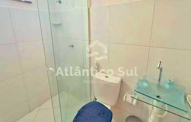 Imagem 5: Ilhéus - Apartamento mobiliado 03 quartos sendo 01 suíte - Locação - Vog Atlântico