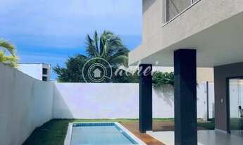 Imagem 7: Casa Nova 4 suítes à venda em Alphaville - Abrantes