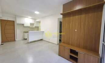 Imagem 2: Apartamento com 3 Quartos, sendo 1 Suíte para alugar, 67 m² por R$ 2.200/mês - Condomínio