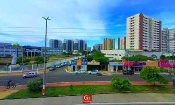 Imagem 2: PONTO COMERCIAL COM 200M² NO 3° PISO NA FAROLÂNDIA PARA LOCAÇÃO