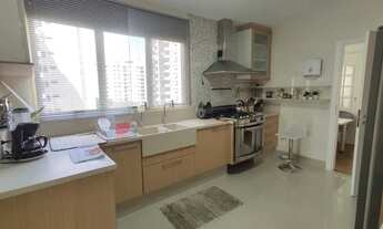 Imagem 7: Venda Apartamento 4 Dormitórios - 285 m² Pompéia