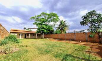 Imagem 7: Excelente imóvel com terreno amplo bairro Nova Campo Grande no asfalto!!! R$ 380 Mil