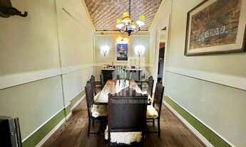 Imagem 7: Fazenda com 5 dormitórios à venda, 260000 m² por R$ 3.000.000,00 - Quilombo - Cantagalo/RJ