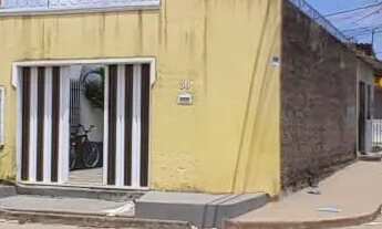 Imagem 3: ?casa no nova terra