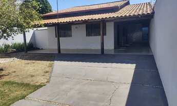 Imagem 7: Imóvel casa para aluguel tem 180 metros quadrados com 3 quartos em Setor Sol Nascente - Go