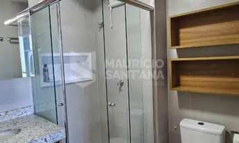 Imagem 10: Studio - Vista Mar - Itapuã