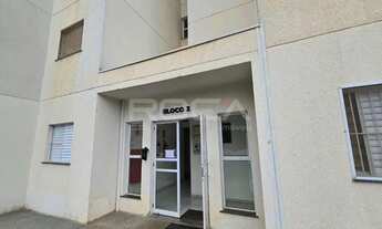 Imagem 3: Lindo Apartamento à Venda no Recreio São Judas Tadeu em São Carlos