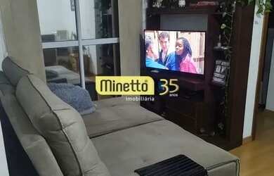 Imagem 2: VENDA - APTO COM ELEVADOR JARDIM ELDORADO